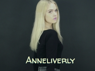 Anneliverly