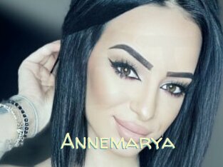 Annemarya