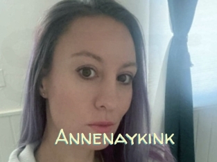 Annenaykink