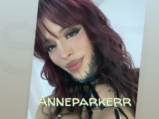 anneparkerr Sexy Tchat