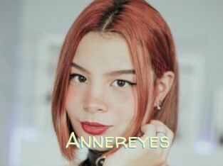Annereyes