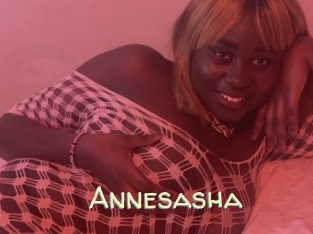 Annesasha