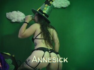 Annesick