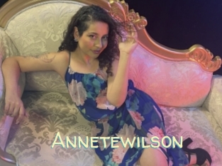 Annetewilson