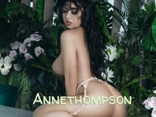 annethompson Sexy Tchat