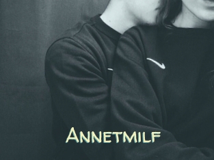 annetmilf Sexy Tchat
