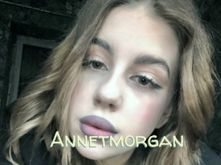 Annetmorgan