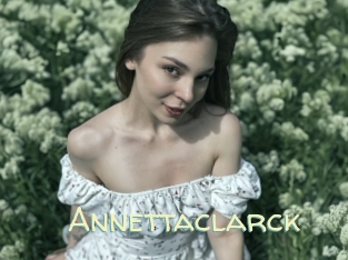 Annettaclarck