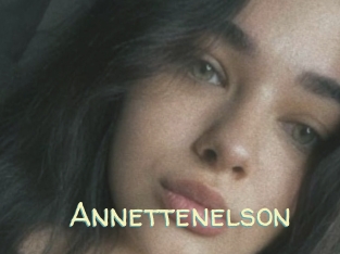 Annettenelson