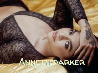 Annetteparker