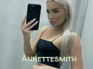 Annettesmith