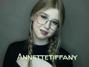 Annettetiffany