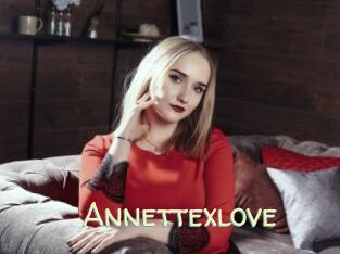 Annettexlove
