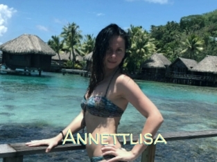 Annettlisa