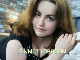 Annettobbson