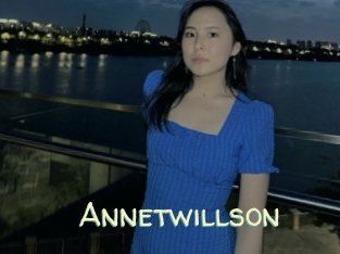 Annetwillson
