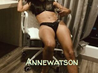 Annewatson