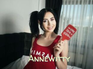 Annewitty