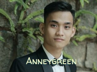 Anneygreen