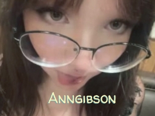 Anngibson