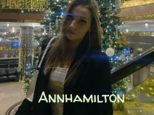 Annhamilton