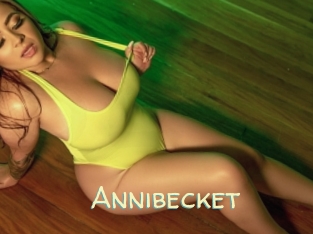 Annibecket