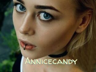 Annicecandy
