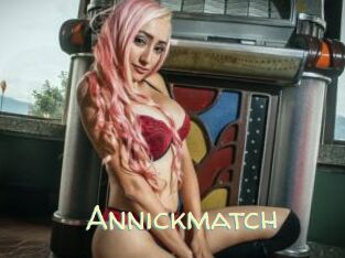 Annickmatch