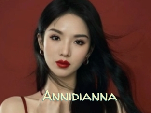 annidianna Sexy Tchat