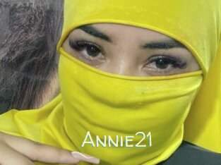 annie21 Sexy Tchat