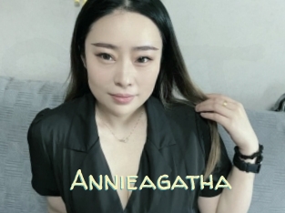 annieagatha Sexy Tchat