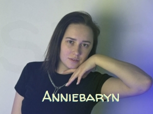 Anniebaryn