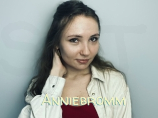 Anniebromm