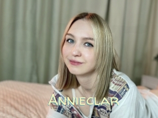 annieclar Sexy Tchat
