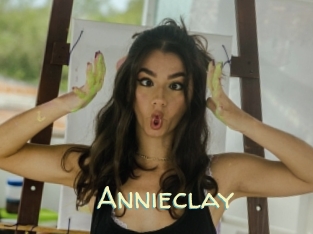 annieclay Sexy Tchat