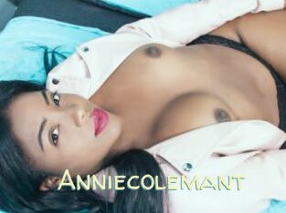 Anniecolemant