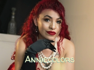 Anniecolors