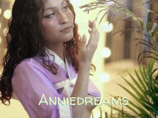 Anniedreams