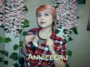 Annieecru