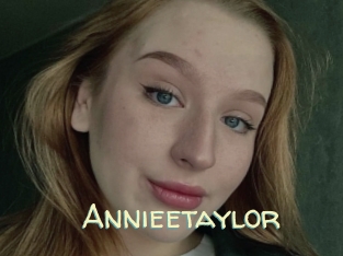 Annieetaylor