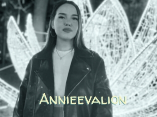 Annieevalion