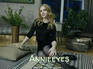 Annieeyes
