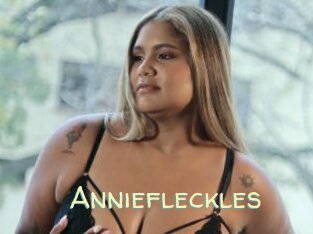 Anniefleckles