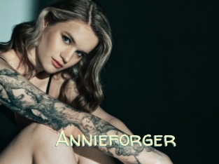 annieforger Sexy Tchat