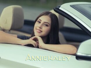 Anniehaley