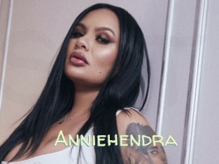 Anniehendra