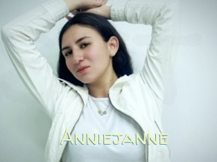 Anniejanne