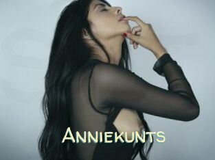 Anniekunts
