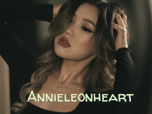 Annieleonheart