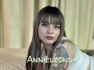 Annieleons